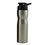 Blank 24 Oz Stainless Steel Sport Bottle w/ Handle, 10" H x 2 3/4" D, Price/piece