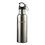 Custom 17oz Stainless Steel Wide Mouth Sports Water Bottle, Laser Engrave
