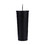 Aspire 25 oz. Stainless Steel Tumbler Cup with Lid Straw, Price/piece