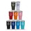 Custom 30 Oz. Stainless Steel Tumbler, Vacuum Insulated with Splash Proof Lid, Color Imprinted