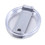 Aspire Custom 40 Oz. Tumbler with Lid and Straw, Stainless Steel Vacuum Insulated Cup, Color Imprinted
