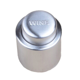 Blank Stainless Steel Wine Sealer