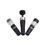 Custom Wine Bottle Stopper with Vacuum Pump, All-in-One, Price/each