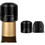 Wine Bottle Stoppers with Twist Lock, Champagne Bottle Stopper, Reusable Plastic and Silicone Wine Corks for Wine Bottles Seal Storage Keep Fresh - Wine Accessories Gifts, Price/each