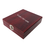 Custom 3 Pieces Wine Accessories Square Wooden Box Set, Price/Set