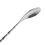 Aspire Stainless Steel Mixing Spoons, Spiral Pattern Bar Cocktail Shaker Spoon, 11.8" L x 1" W