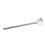 Aspire Drinking Straw Spoon Stainless Steel Mixing Spoon, Cocktail Spoon
