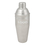 Aspire Custom 16oz Stainless Steel Martini Shakers, 9-1/2"H x 3-1/2"D, Laser Engrave, Price/Piece