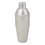 Blank 16oz Stainless Steel Martini Shakers, 9-1/2"H x 3-1/2"D, Price/Piece