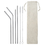STAINLESS STEEL STRAWS image
