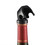 Aspire Blank Reusable Snap-Down Champagne Stopper Wine Bottle Stoppers