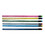 Blank Glitter Pencil, 8.5"H, Price/Piece