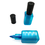 Custom Nail Polish Bottles Shape Highlighter Pen, 2.75" L x 1" W, Screen Printed, Price/piece