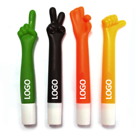 Customized Finger Pen