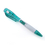 Blank Multi-functional ball point pen with flashlight, 5", Price/Piece