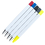 Blank 5pcs Highlighter Pen Set, Price/Piece
