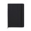 Muka PU Hard Cover Notebook, Offical A5 Business Notebook, 5.70" W x 8.5" H, Price/piece