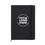 Muka Custom PU Hard Cover Notebook, Offical A5 Business Notebook, Imprint Logo, Price/piece