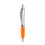 Aspire Custom Plastic Click Pen, Price/Piece