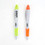 Aspire Custom Blossom-Eco Pen and Highlighter, Price/Piece