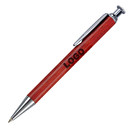 Custom Wooden Ballpoint Pen Writing Pens for Office Business, 5.7