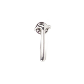 TOPTIE Cast Claw Hammer Lapel Pin Golden Silver Brooch Pins, 25PCS/Pack, 1.25"