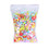 TOPTIE 1000PCS Mix Color Knitting Markers Crochet Clips Pins, Bulk Stitch Markers Locking Stitch Knitting Place Markers,DIY Craft Plastic Safety Pins Weave Stitch Needle Clip Counter, Price/1000PCS
