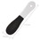 Aspire Custom Foot Scrubber Double Side Foot File, Foot Care Pedicure Tool, 9.3" L x 2.3" W, Screen Printed, Price/piece