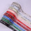 Custom 100 Yard Satin Ribbon for Gifts Wrapping Holiday Festival Wedding Party Decoration Ribbons,Silky Ribbon Rolls, Price/roll