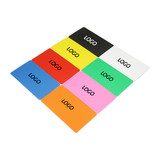 Custom Plastic Card, Colored PVC Cards