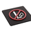 Aspire Blank Acrylic WiFi Video Surveillance No Pets No Photo No Trespassing No Smoking Sign for Public, Price/piece