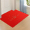 Personalized Indoor Wiper Floor Mat, 39"W  x 47"L, Price/each