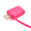 Blank 3 in 1 High Grade USB Micro Phone Fan, Portable Personal Fan, Price/Piece