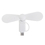 Officeship 3 in 1 High Grade USB Micro Phone Fan, Type C Portable Personal Fan, Price/Piece