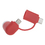 Custom Officeship USB Phone Fan, 3 in 1, Portable Personal Fan, Price/Piece