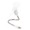 Mini Mobile Portable USB Powered Cooling Fan USB Mini Fan, Silent Flexible Mini Fan Compatible Any USB Port Like Power, Price/1 piece