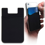 Officeship Cell Phone Wallet for Credit Card & Id, Works with Almost Every Phone