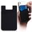 Muka Cell Phone Wallet for Credit Card & Id, Works with Almost Every Phone