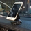 Officeship Universal Cell Phone Holder, Car Phone Mount, Cell Phone Holder for Dashboard and Windshield, Car Accessories for iPhone Andorid and More-Retail Packaging