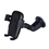 Officeship Windshield Long Arm Car Phone Mount with One Button Design and Anti-skid Base Car Holder for iPhone, Huawei and More