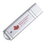 Customized Simple Style 2GB USB Flash Drive, Price/Piece