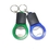 Blank Bottle Opener LED Light with Keychain, 3.3"L x 1.6"W