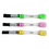 Custom Light Up Safety Arm Band, 8" L, Price/Piece