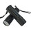 Custom Blacklight Ultraviolet 9 LED Flashlight, Portable UV Light, 3.5" L x 1" W, Laser Engraved