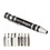 Aspire Custom 8 in 1 Pen Style Screwdriver Set, 4-1/2" L, Laser Engraved