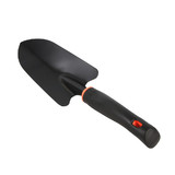 Aspire Blank Garden Shovel with Non-slip Handle, 12.2