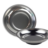 Blank Stainless Steel Magnetic Parts Bowl, 6