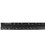 Muka Architectural Scale Ruler, Imperial Measurements 12 Inch