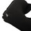 Aspire Blank Inflatable U Shape Neck Pillow with Eye Mask & Earplugs, 17"W x 10.25"H, for Airplanes, Traveling, Office Napping, Price/Piece