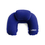 Custom Inflatable Neck Pillow - U Shaped, 16.5"W x 11.5"H, Silk Screen, Price/Piece